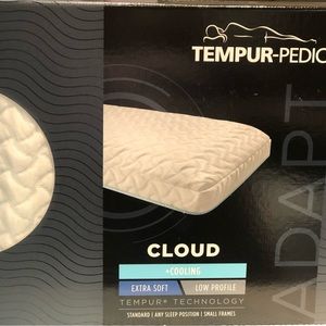 COPY - Tempurpedic Standard Size Low Profile Cooling Pillow
